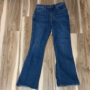 Women’s Wrangler Blue Women's Jeans
